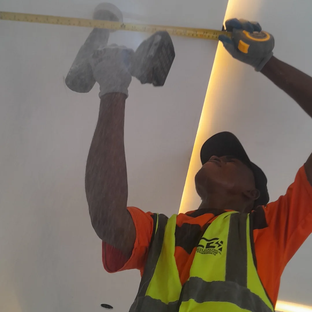 Residential lighting
